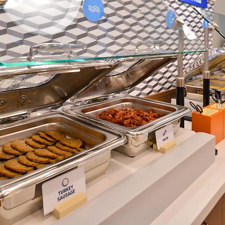 Holiday Inn Express & Suites - Tulsa Northeast - Owasso By Ihg Екстериор снимка