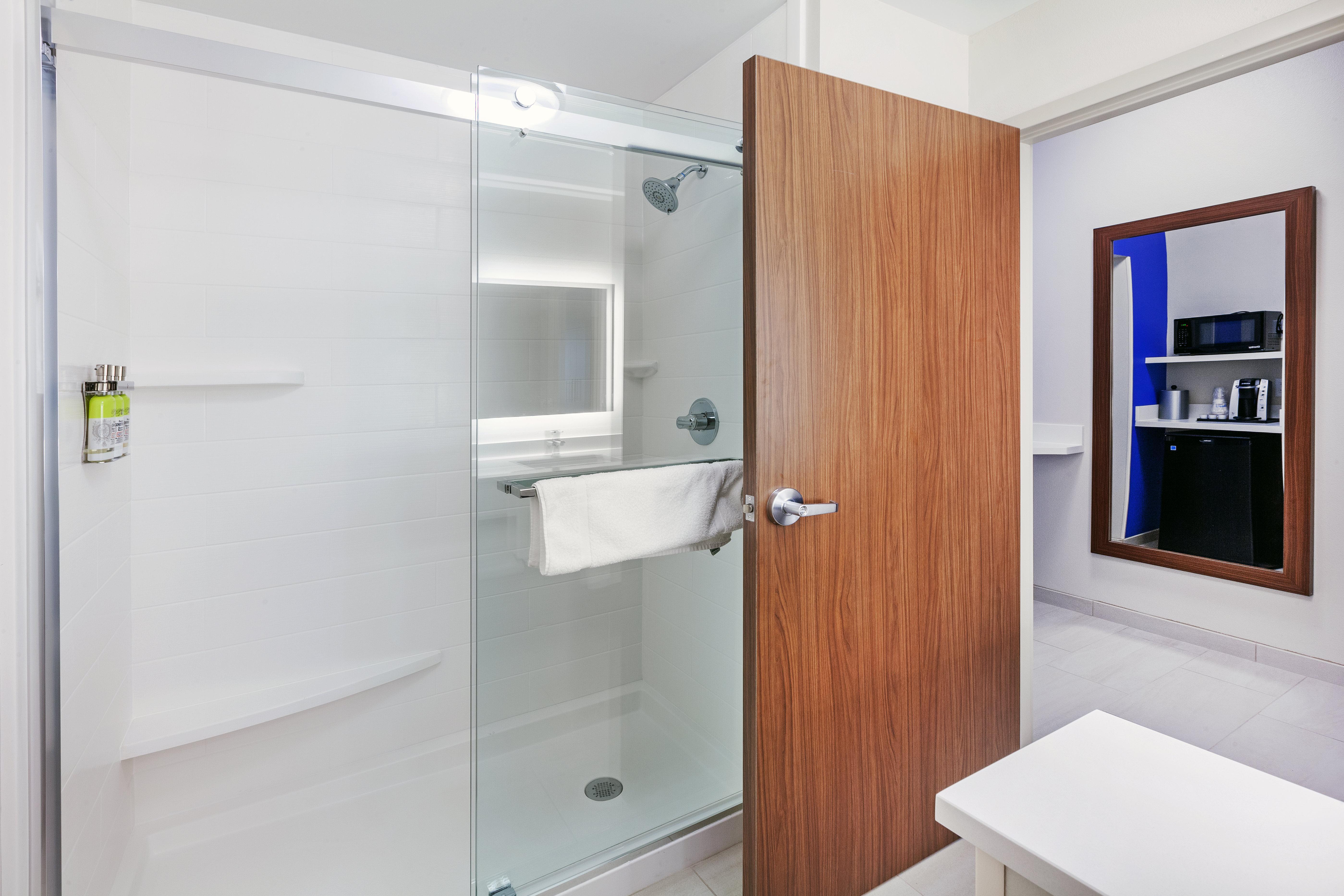 Holiday Inn Express & Suites - Tulsa Northeast - Owasso By Ihg Екстериор снимка
