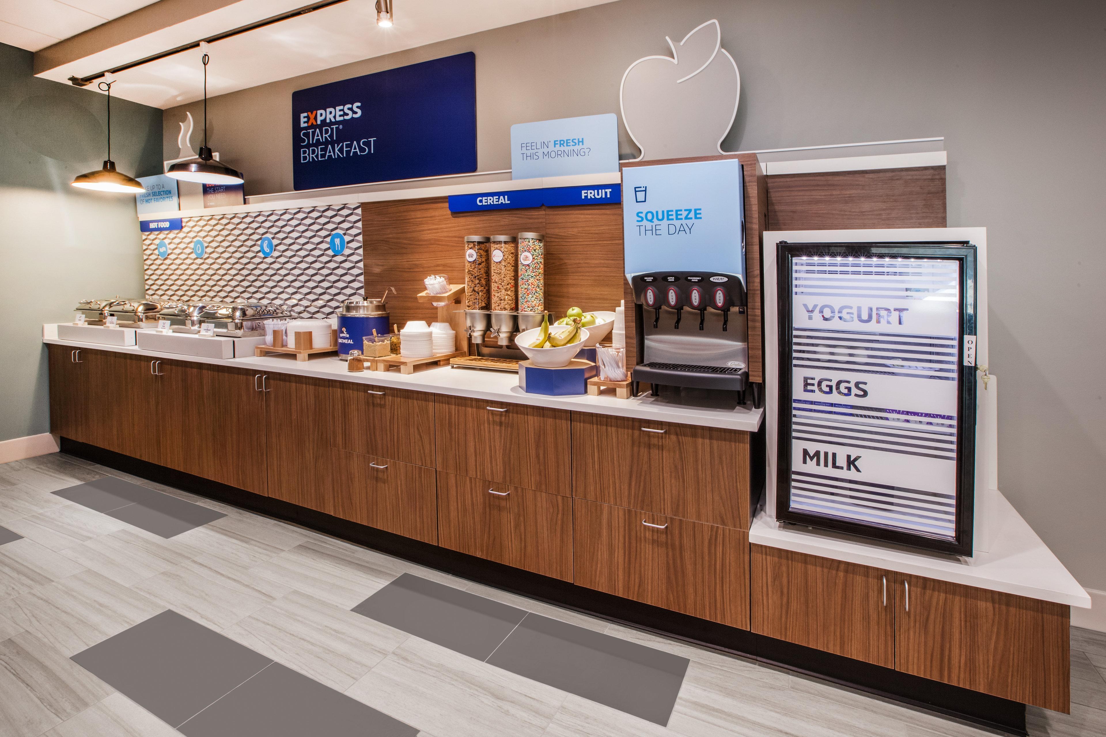 Holiday Inn Express & Suites - Tulsa Northeast - Owasso By Ihg Екстериор снимка