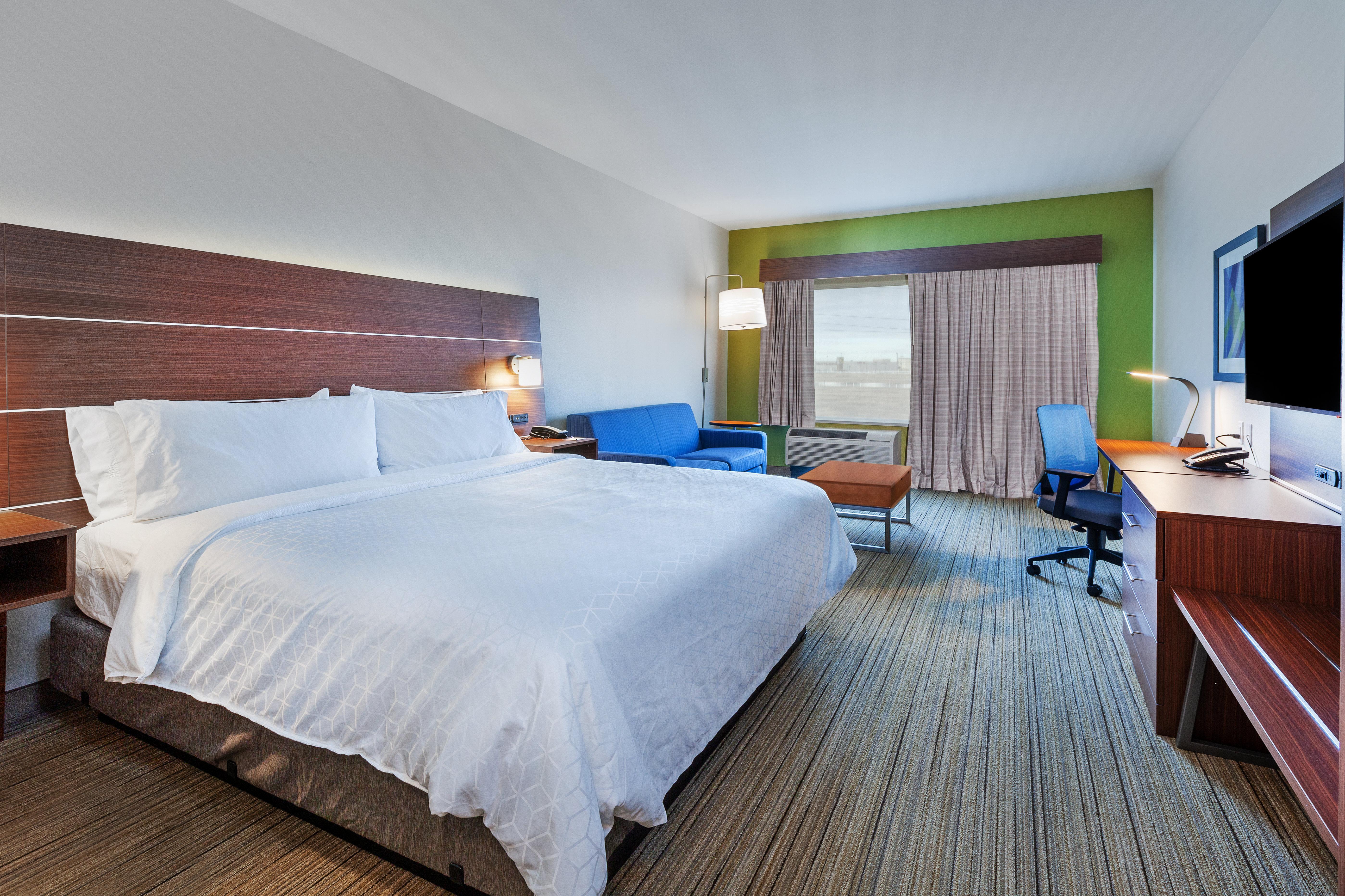 Holiday Inn Express & Suites - Tulsa Northeast - Owasso By Ihg Екстериор снимка
