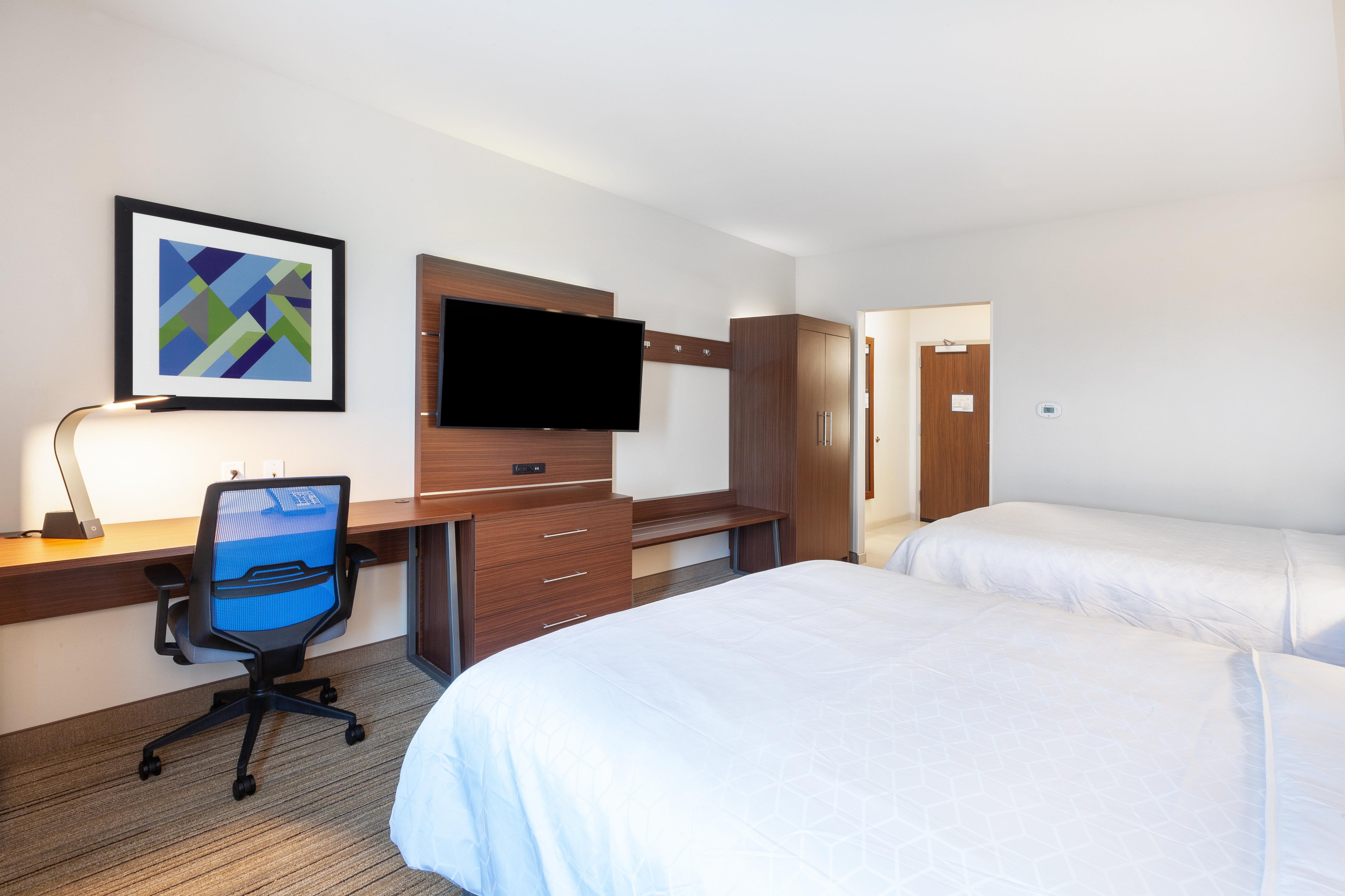 Holiday Inn Express & Suites - Tulsa Northeast - Owasso By Ihg Екстериор снимка