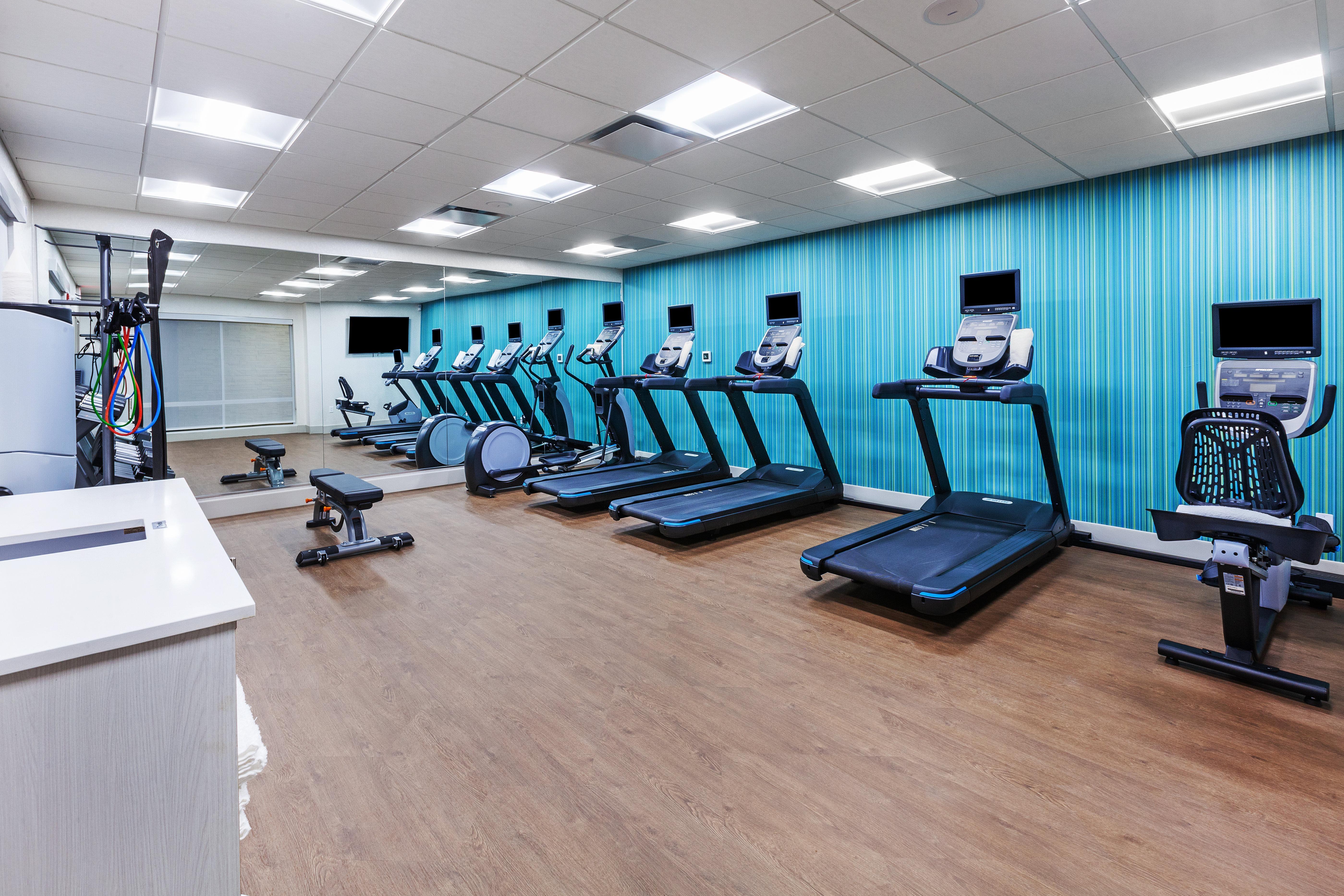 Holiday Inn Express & Suites - Tulsa Northeast - Owasso By Ihg Екстериор снимка