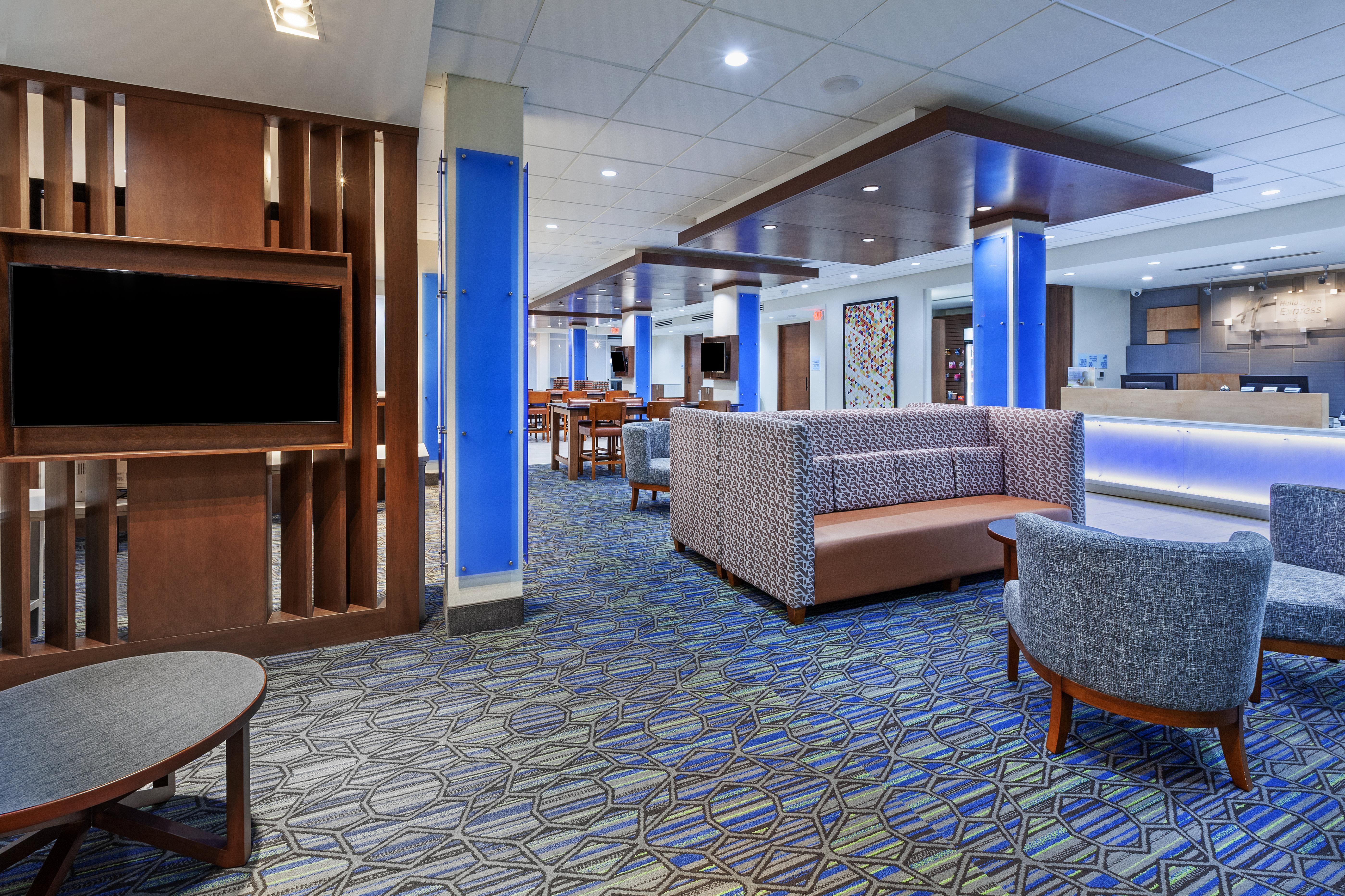 Holiday Inn Express & Suites - Tulsa Northeast - Owasso By Ihg Екстериор снимка